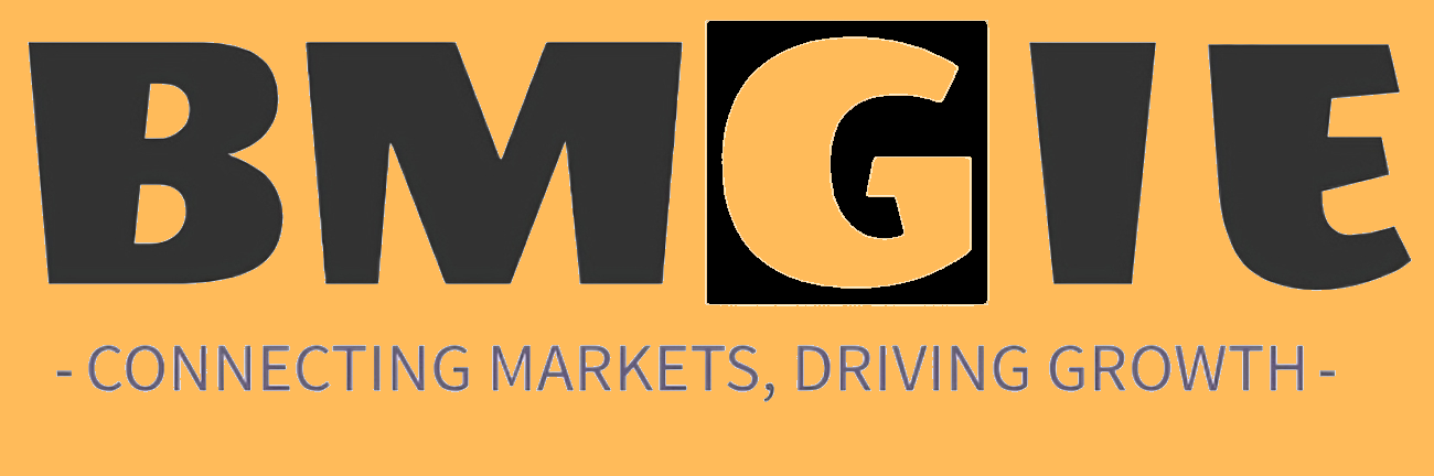 BMGIE Logo