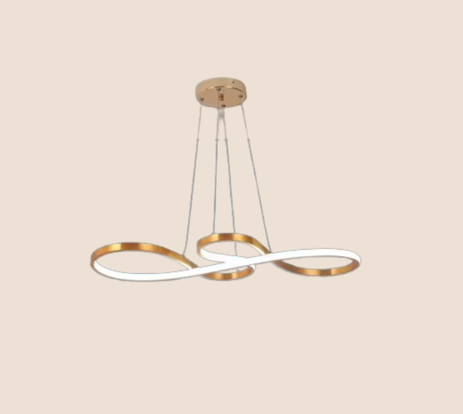 led-hanging