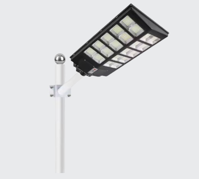 led-street
