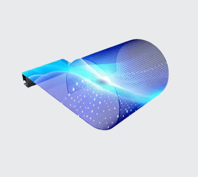 led-dis